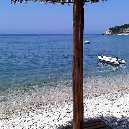 Holiday House Villa Neda يوتجيها المظهر الخارجي الصورة