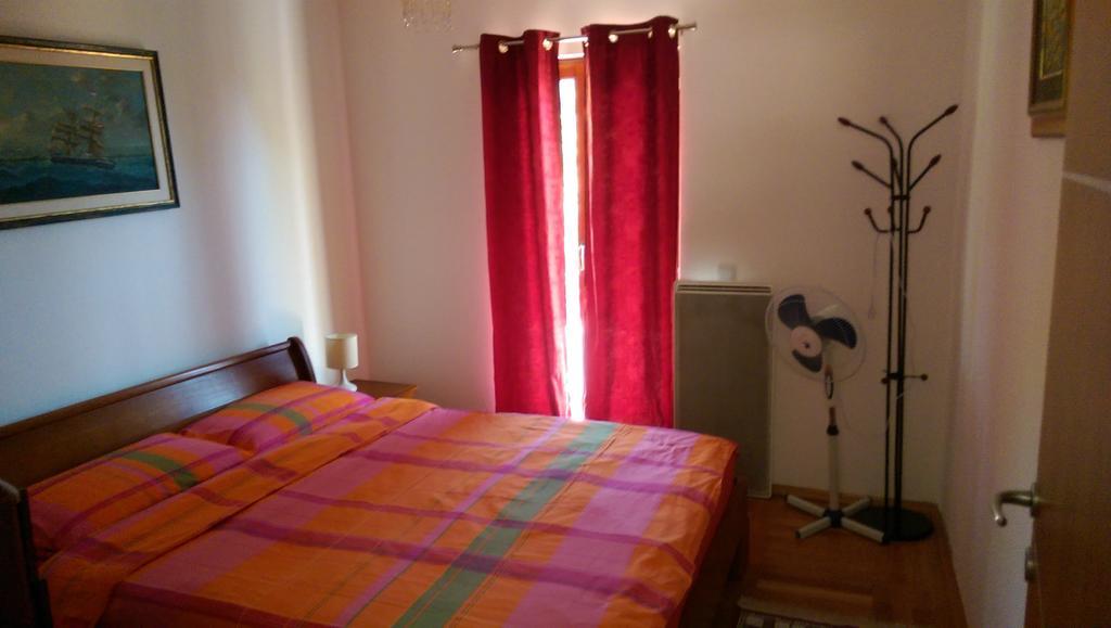 Holiday House Villa Neda يوتجيها الغرفة الصورة