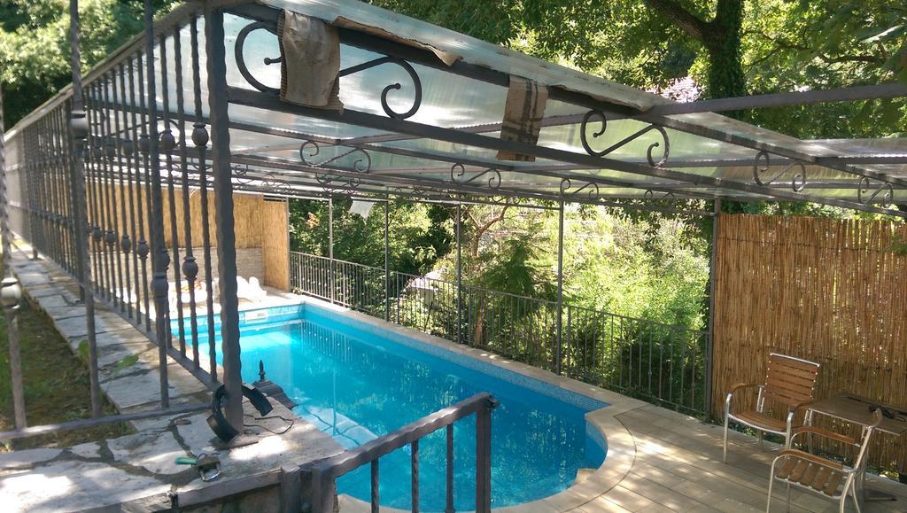 Holiday House Villa Neda يوتجيها الغرفة الصورة
