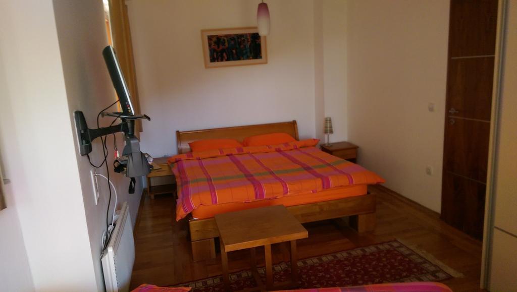 Holiday House Villa Neda يوتجيها الغرفة الصورة