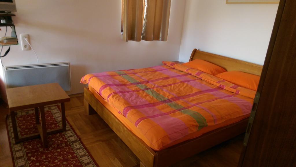 Holiday House Villa Neda يوتجيها المظهر الخارجي الصورة