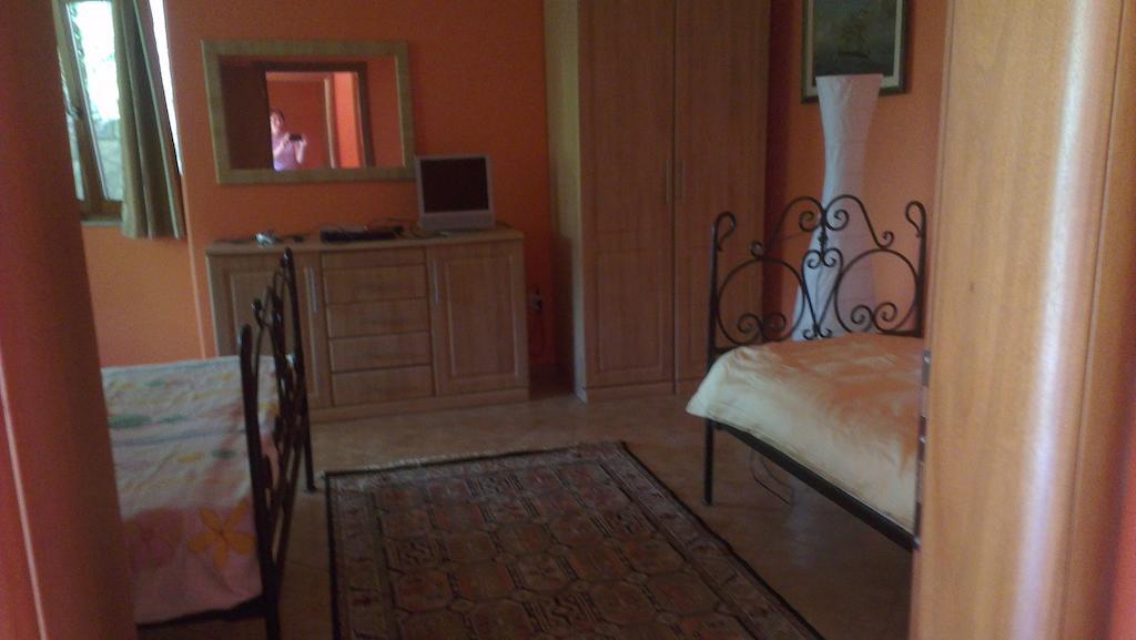 Holiday House Villa Neda يوتجيها الغرفة الصورة