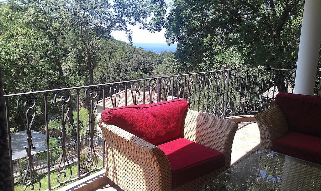 Holiday House Villa Neda يوتجيها الغرفة الصورة