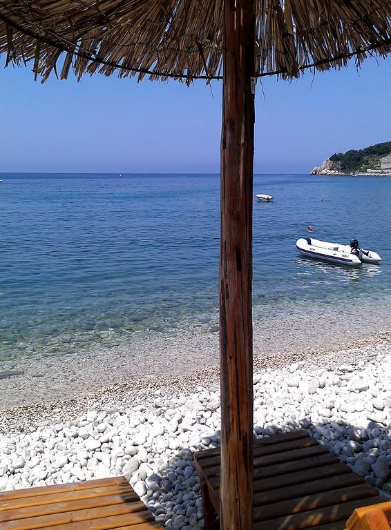 Holiday House Villa Neda يوتجيها المظهر الخارجي الصورة