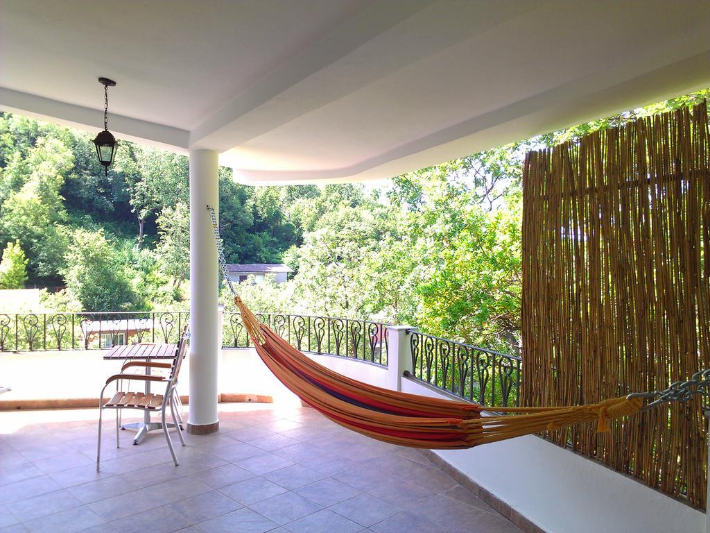 Holiday House Villa Neda يوتجيها المظهر الخارجي الصورة