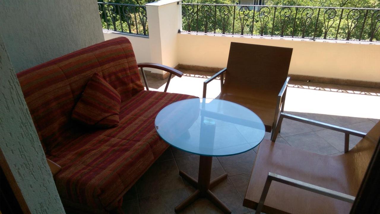 Holiday House Villa Neda يوتجيها المظهر الخارجي الصورة