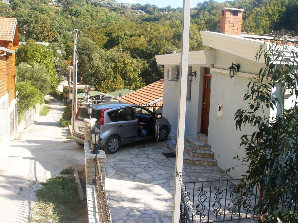 Holiday House Villa Neda يوتجيها المظهر الخارجي الصورة