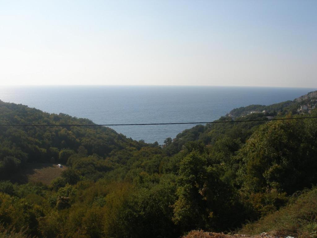 Holiday House Villa Neda يوتجيها المظهر الخارجي الصورة